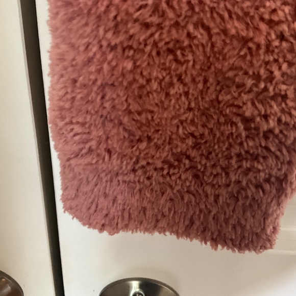 Big girls fluffy soft pull on sweater  L(10/12) - Picture 5 of 7